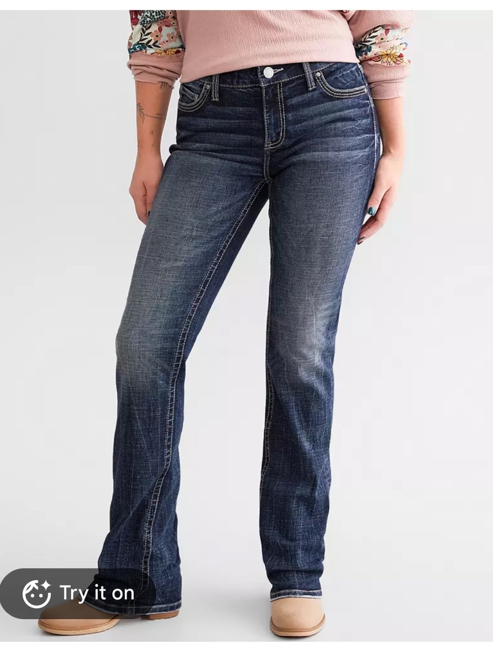 Daytrip jeans